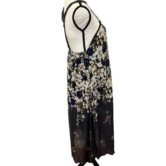Anthropologie Lilka Maxi dress - Picture 6 of 16